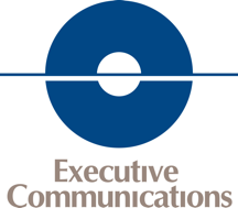 Executive Communications - Baach Creative Design Agency