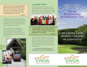EWGA - Brochures - Baach Creative Design Agency