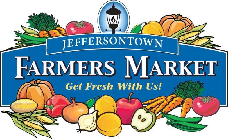 Farmers Market - Jeffersontown - Logos - Baach Creative Design Agency