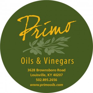 Primo Oils - Baach Creative Design Firm
