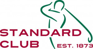 Standard Club Logo - Baach Creative Louisville Design Firm